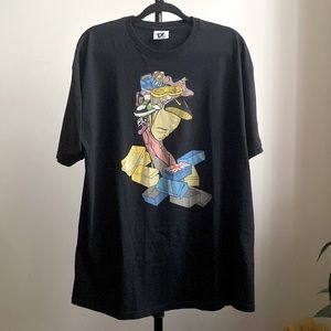 Vintage 12 Grain Tee